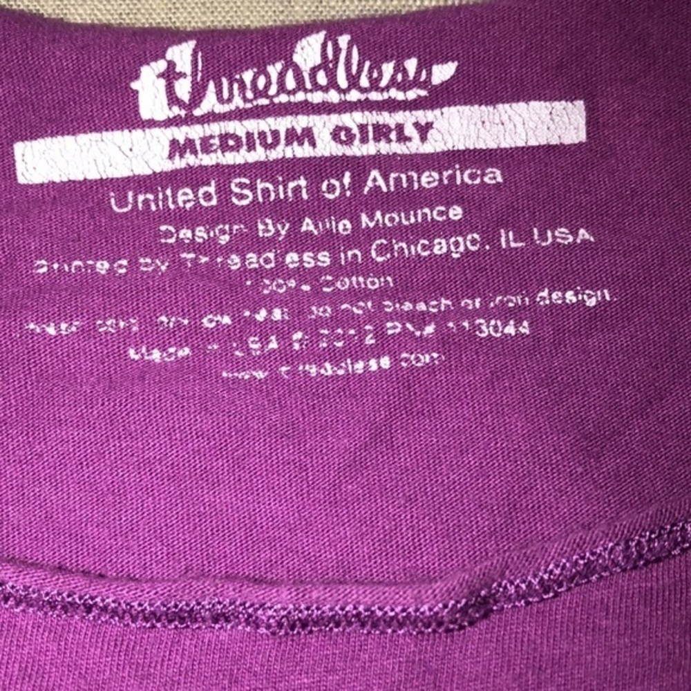 Threadless - image 3